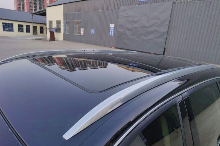 Used Buick Envision 2015 20T Two-Wheel-Drive Elite Model
