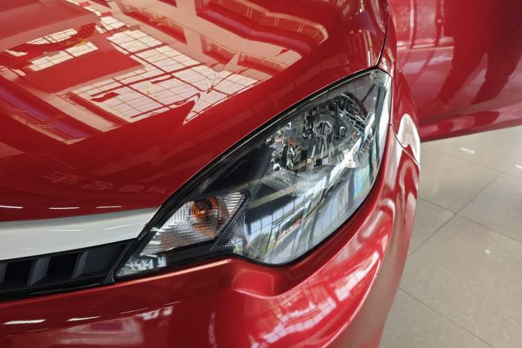 Used MG 3 2016 1.3L AMT Comfort Edition
