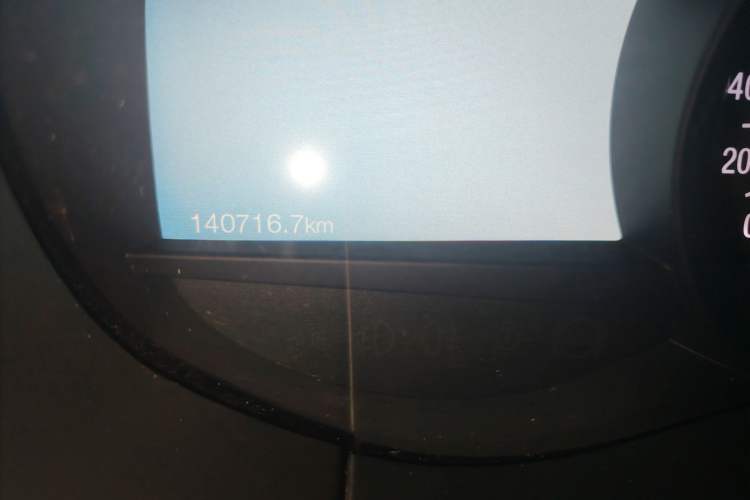 Used Ford Edge 2018 EcoBoost 245 Two-Wheel-Drive Titanium 7-Seater China V Standard
