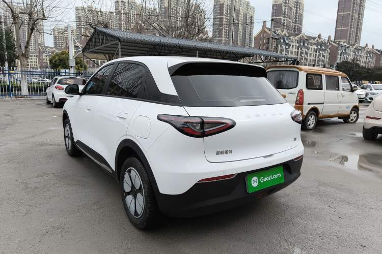 Used Geely Galaxy Geome 2026 Model 310km Youth Edition