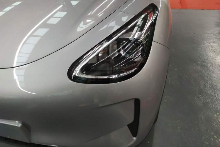 Used  Geome 2025 310km Youth Edition
