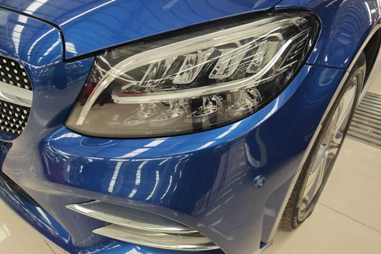 Used Mercedes-Benz C-Class 2020 Restyled C 260 L Sport Edition
