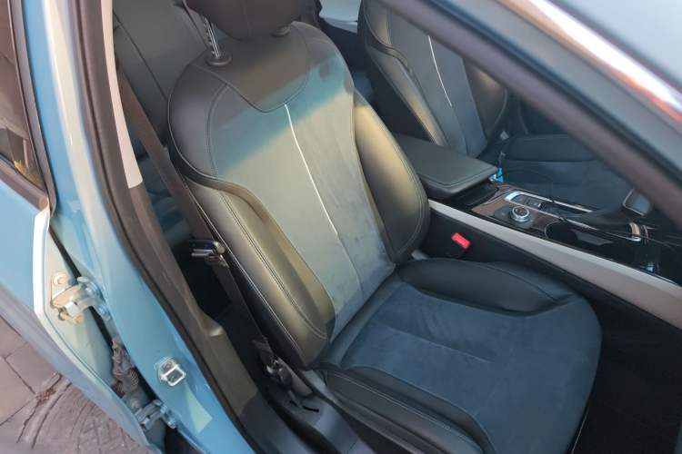 Used Buick Velite 6 2019 Connected & Smart Edition
