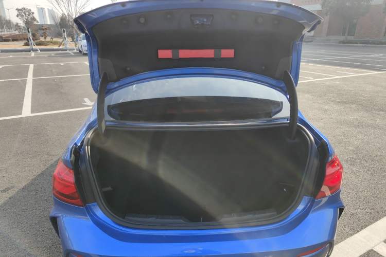 Used BMW 1 Series 2020 120i M Sport Package