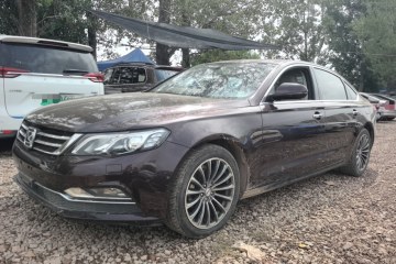 Used Zotye Z700 2016 1.8T DCT Elegant Version