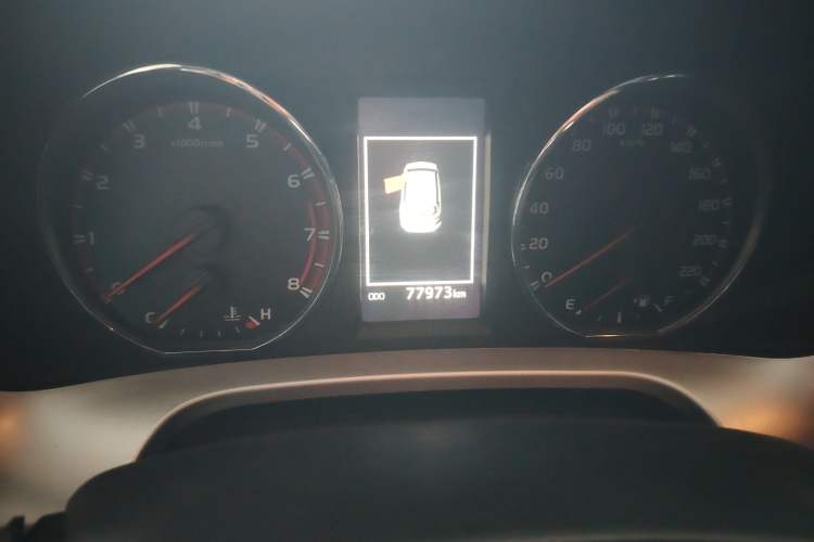 Used Toyota RAV4 2018 2.5L Automatic 4x4 Elite i Edition
