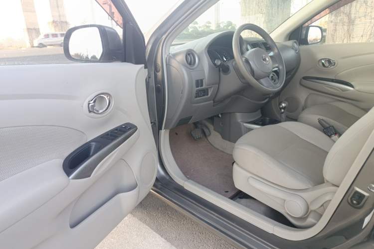 Used Nissan Sunny 2011 1.5XL CVT Luxury Edition
