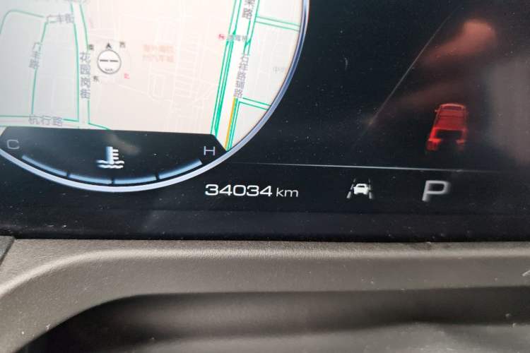 Used Tank 300 2021 Off-Road Edition 2.0T Conqueror
