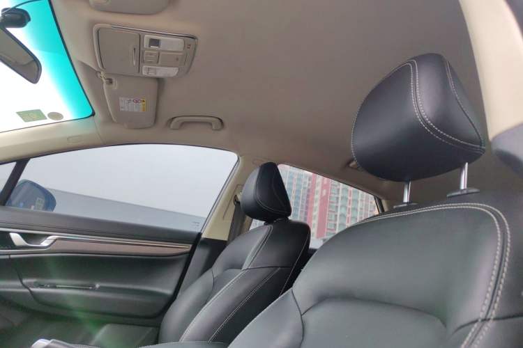 Used Geely Auto Emgrand GS 2016 Elegant Edition 1.8L Manual LingShang Model
