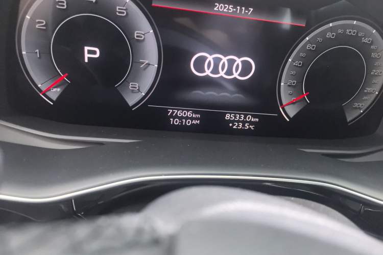 Used Audi Q7 2021 55 TFSI quattro S line Sport model