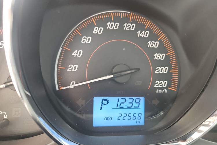 Used Toyota YARiS L 2020 1.5L CVT Leading Edition