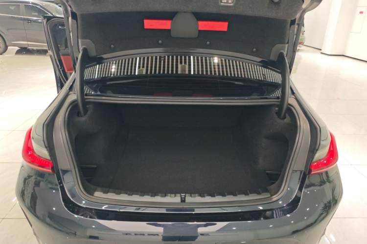 Used BMW 3 Series 2024 325Li M Sport Night Edition Package
