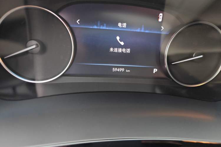 Used Buick GL8 2021 Land Cruiser Executive 652T Premium Model
