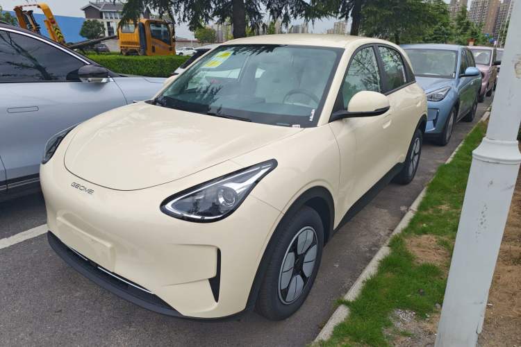 Used  Geome 2025 310km Youth Edition
