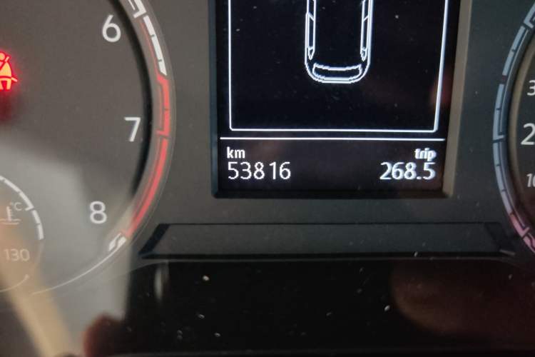 Used Jetta VS5 2019 280TSI Automatic Glory Edition
