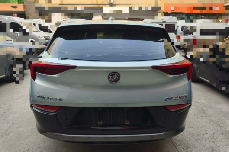 Used Buick Velite 6 2024 430km Comfort Edition
