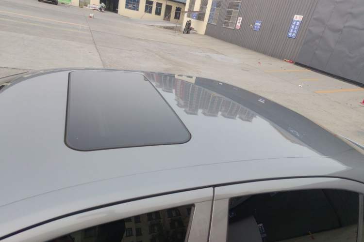 Used Skoda Octavia 2014 1.4TSI DSG Yijun Edition
