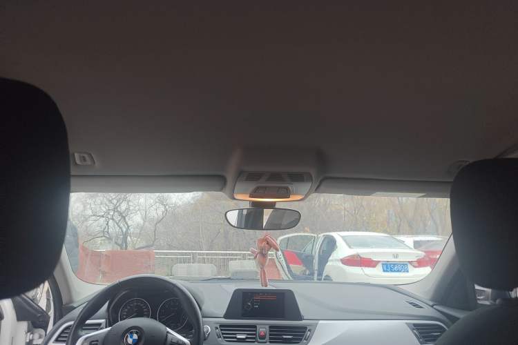 Used BMW 1 Series 2017 118i Fashion Model