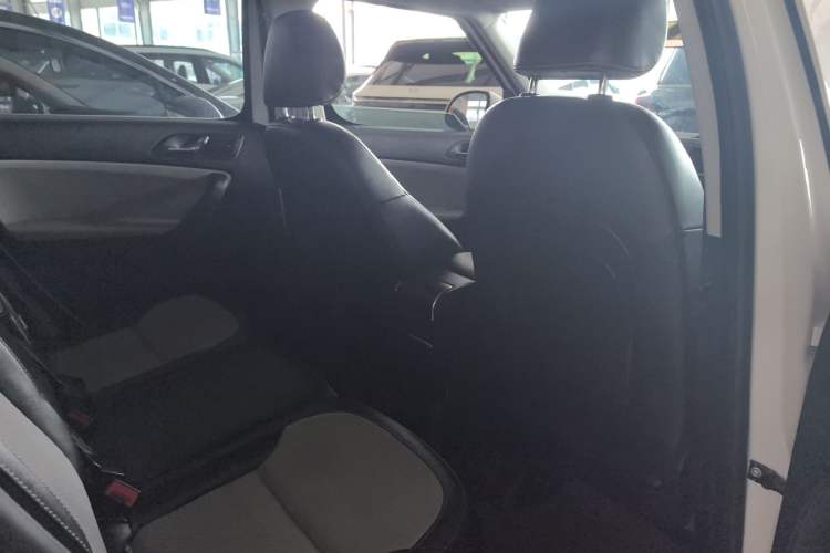 Used Skoda Yeti 2017 TSI280 DSG Advanced Edition
