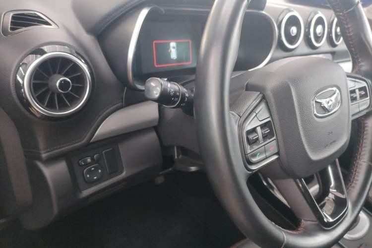 Used Cowin X3 2016 1.6L Manual SmartConnect III Version
