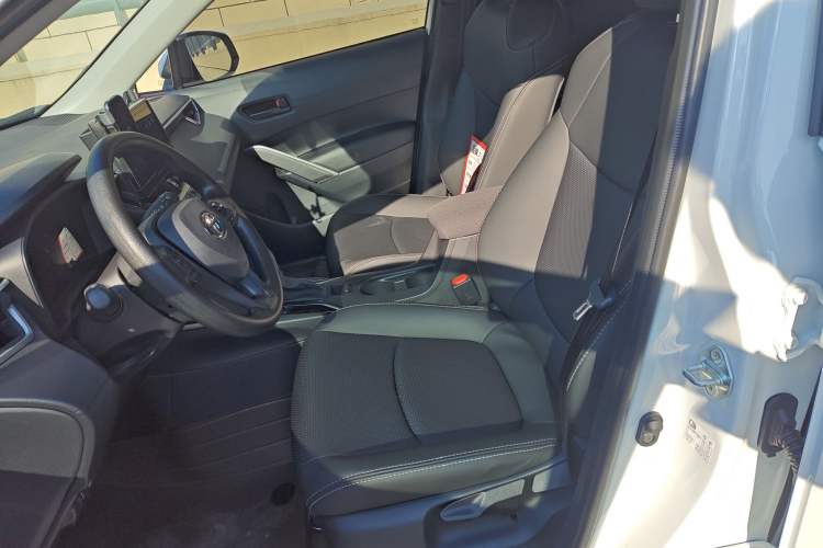 Used Toyota Corolla Cross 2024 2.0L Elite Edition
