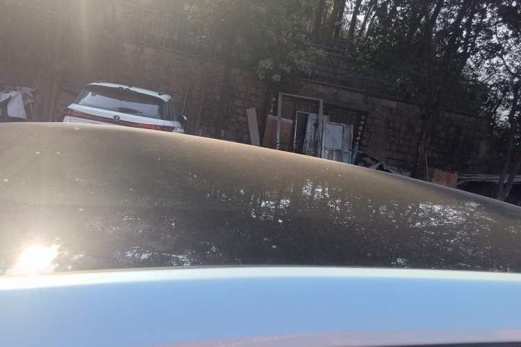 Used  S05 2024 510 Ultra Pure Electric Version
