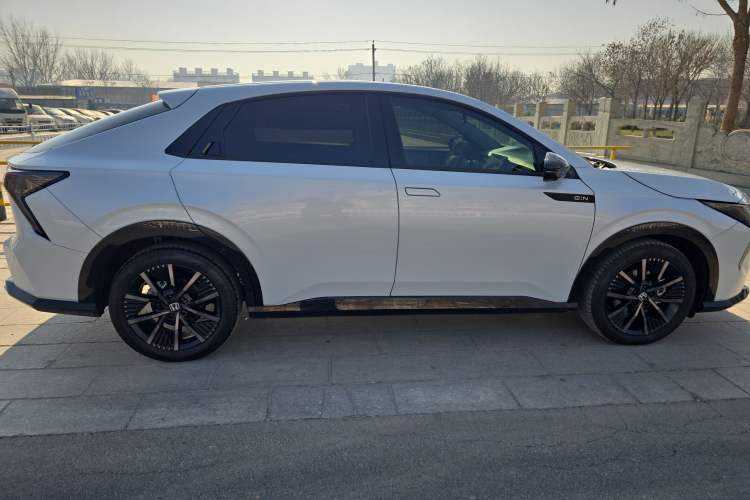 Used Honda e:NS2 2024 Ignite Edition