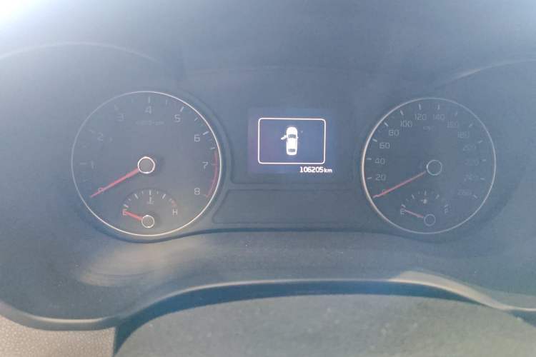 Used Kia K5 2016 1.6T Automatic LUX
