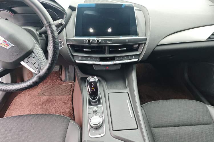 Used Cadillac CT5 2020 Revised Version 28T Tech Edition
