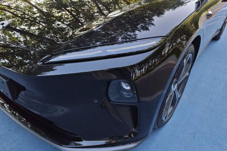 Used Nio ET5T 2023 75 kWh Touring
