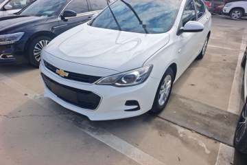 Used Chevrolet Cavalier 2019 320 Automatic Xinyue Edition
