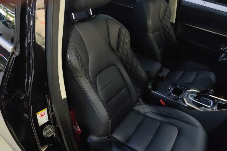 Used Haval H6 2021 1.5 GDIT Automatic Champion Edition
