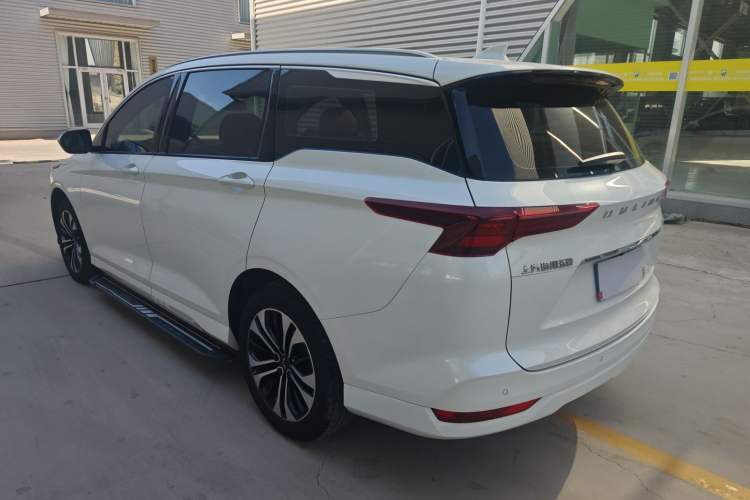 Used Wuling Victory 2022 280T 1.5T CVT Flagship Edition