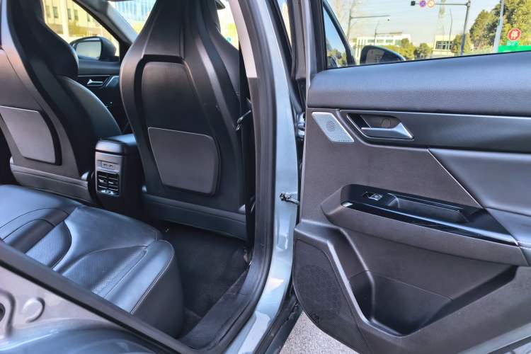 Used XPeng G3 2019 Deluxe Edition
