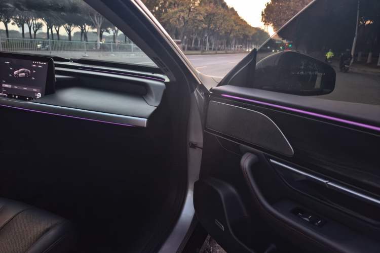 Used XPeng P7 2021 480N
