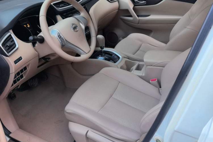 Used Nissan X-Trail 2014 2.0L CVT Comfort Edition 2WD