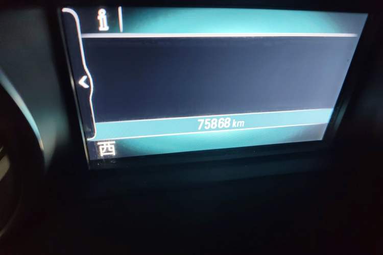 Used Buick Envision 2021 532T Two-Wheel-Drive Luxury Version
