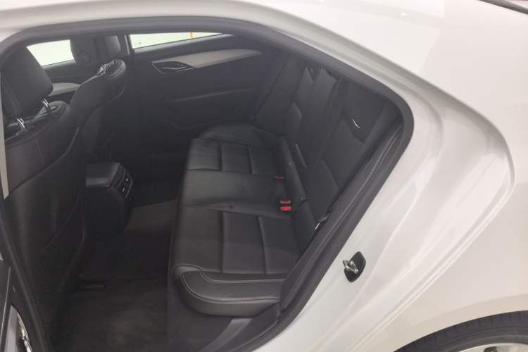 Used Cadillac ATS-L 2017 28T Fashion Edition