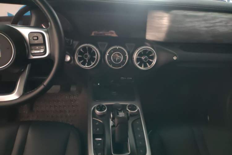 Used Tank 300 2021 Off-Road Edition 2.0T Conqueror