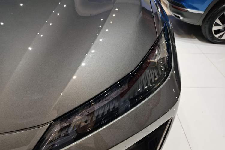 Used  S07 2024 215Pro Extended-Range Version
