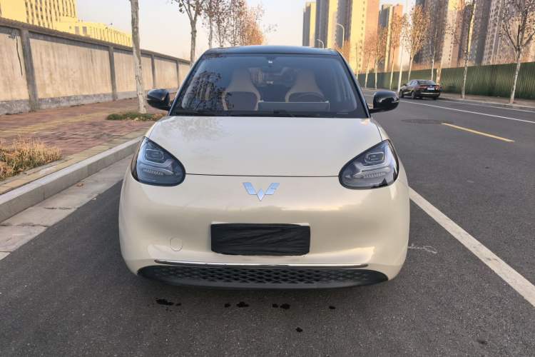 Used Wuling Bingo 2024 333 km Lingxi Connected Version