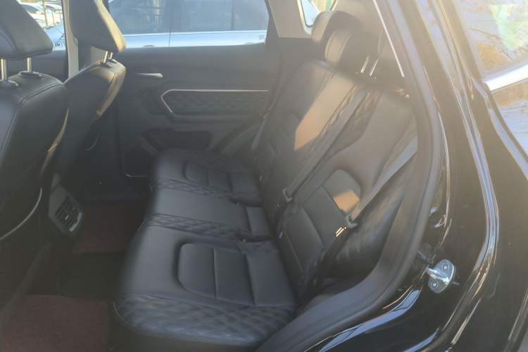 Used Haval H6 2020 1.5 GDIT Automatic Platinum Urban Edition
