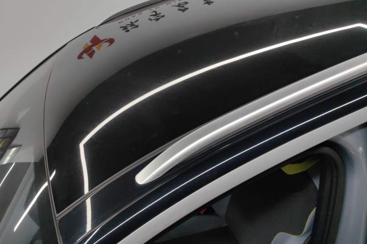 Used Volkswagen ID.4 X 2022 Smart Enjoyment Long-Range Edition