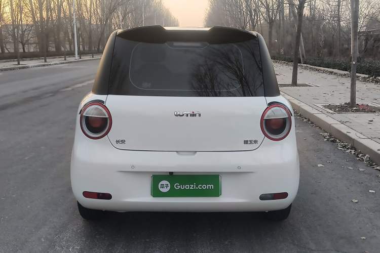 Used  Lumin 2024 301km Launch Edition
