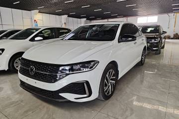 Used Volkswagen Lavida 2023 300TSI DSG Starry Sky Leading Edition