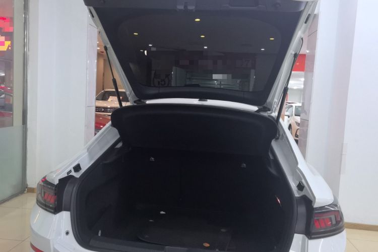 Used Volkswagen Lamando 2024 Lavida L 280TSI DSG Spicy Edition
