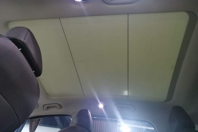 Used Geely Auto Jiajie 2021 1.8TD DCT Comfort Model
