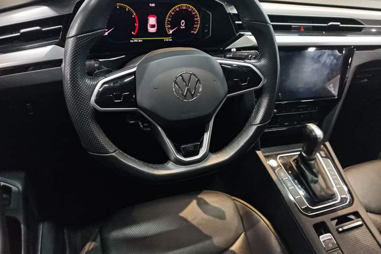 Used Volkswagen FAW-Volkswagen CC 2023 380TSI Striking Edition
