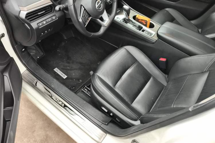 Used Nissan Teana 2021 2.0L XL Upper AD1 Smart Drive & Navigation Edition
