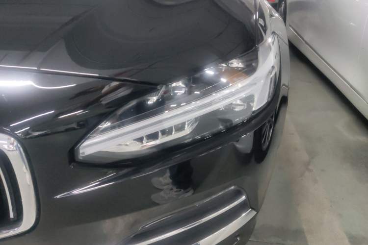 Used Volvo S90 2020 Facelifted T5 Zhiyi Luxury Edition
